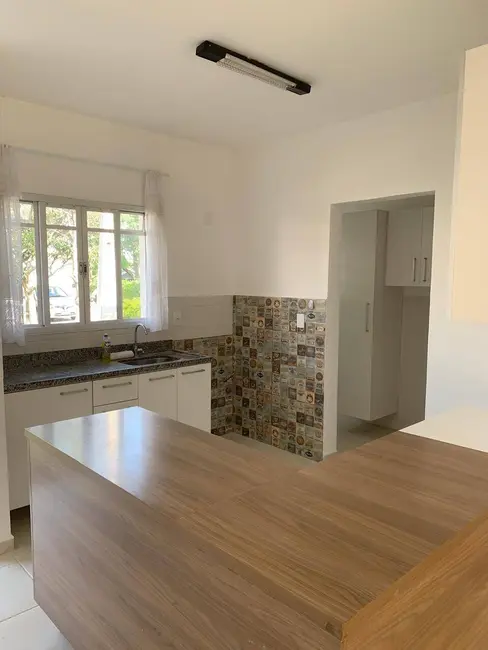 Foto 2 de Apartamento com 2 quartos à venda, 54m2 em Jardim Guanabara, Jundiai - SP