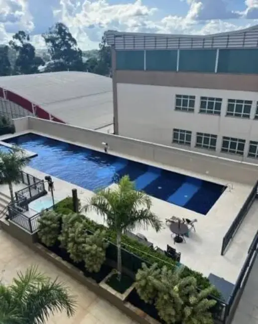 Foto 5 de Apartamento com 2 quartos para alugar, 112m2 em Jardim Bonfiglioli, Jundiai - SP