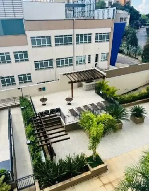 Foto 4 de Apartamento com 2 quartos para alugar, 112m2 em Jardim Bonfiglioli, Jundiai - SP