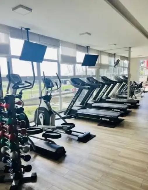 Foto 8 de Apartamento com 2 quartos para alugar, 112m2 em Jardim Bonfiglioli, Jundiai - SP