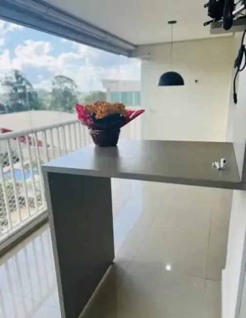 Foto 13 de Apartamento com 2 quartos para alugar, 112m2 em Jardim Bonfiglioli, Jundiai - SP