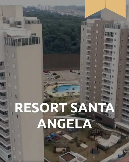 Foto 1 de Apartamento com 3 quartos para alugar, 92m2 em Engordadouro, Jundiai - SP