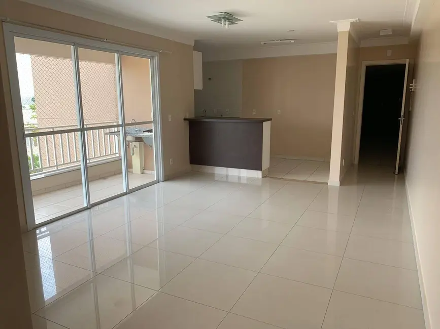 Foto 6 de Apartamento com 3 quartos para alugar, 92m2 em Engordadouro, Jundiai - SP