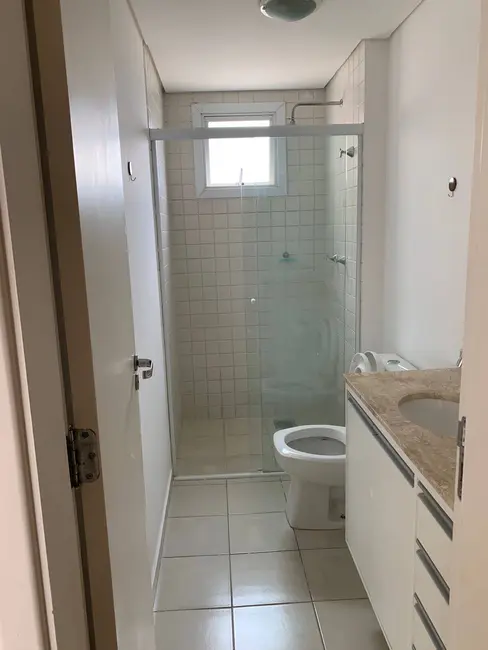 Foto 9 de Apartamento com 3 quartos para alugar, 92m2 em Engordadouro, Jundiai - SP