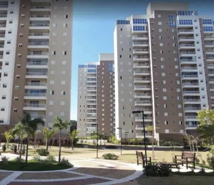 Foto 2 de Apartamento com 3 quartos para alugar, 92m2 em Engordadouro, Jundiai - SP