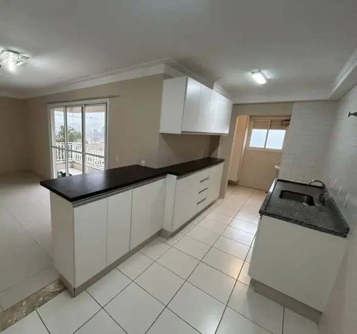 Foto 4 de Apartamento com 3 quartos para alugar, 92m2 em Engordadouro, Jundiai - SP