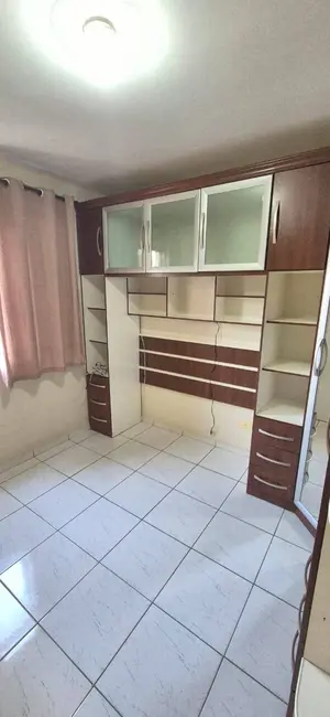 Foto 4 de Apartamento com 2 quartos para alugar, 59m2 em Jardim Pacaembu, Jundiai - SP