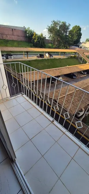 Foto 6 de Apartamento com 2 quartos para alugar, 59m2 em Jardim Pacaembu, Jundiai - SP