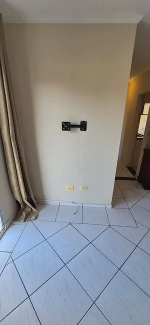 Foto 2 de Apartamento com 2 quartos para alugar, 59m2 em Jardim Pacaembu, Jundiai - SP