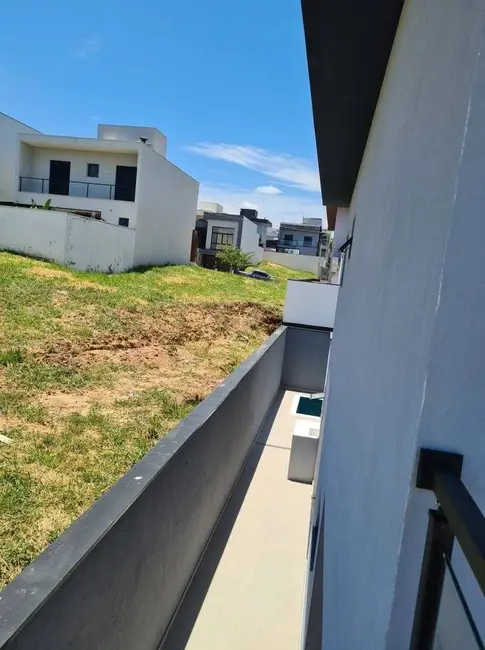 Foto 2 de Casa de Condomínio com 3 quartos à venda, 212m2 em Jardim Ermida II, Jundiai - SP