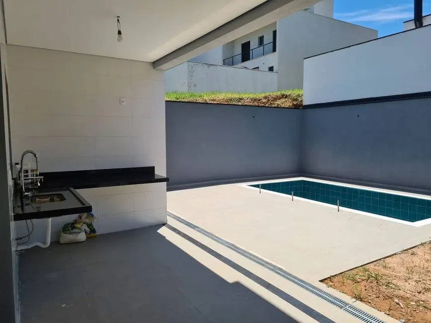 Casa de Condomínio com 3 quartos à venda, 212m2 em Jardim Ermida II, Jundiai - SP - imagem 8 Foto 8 de Casa de Condomínio com 3 quartos à venda, 212m2 em Jardim Ermida II, Jundiai - SP