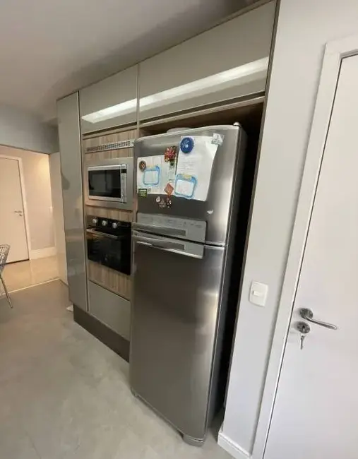 Foto 3 de Apartamento com 4 quartos à venda, 109m2 em Jardim Ana Maria, Jundiai - SP