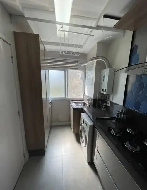 Foto 8 de Apartamento com 4 quartos à venda, 109m2 em Jardim Ana Maria, Jundiai - SP