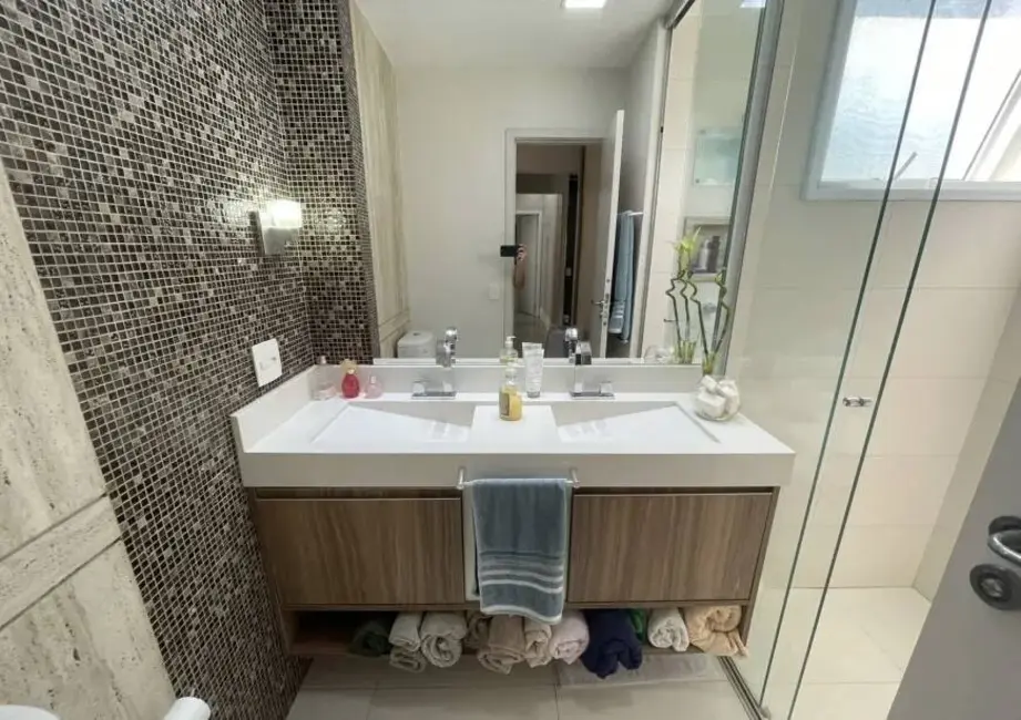 Foto 6 de Apartamento com 4 quartos à venda, 109m2 em Jardim Ana Maria, Jundiai - SP