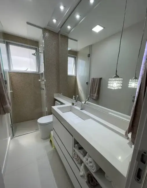 Foto 7 de Apartamento com 4 quartos à venda, 109m2 em Jardim Ana Maria, Jundiai - SP