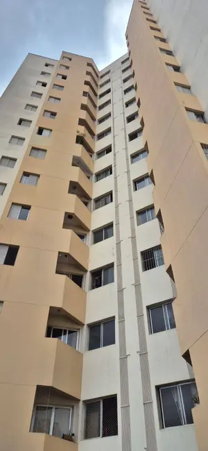 Foto 1 de Apartamento com 2 quartos para alugar, 60m2 em Vila Santa Rosa, Jundiai - SP