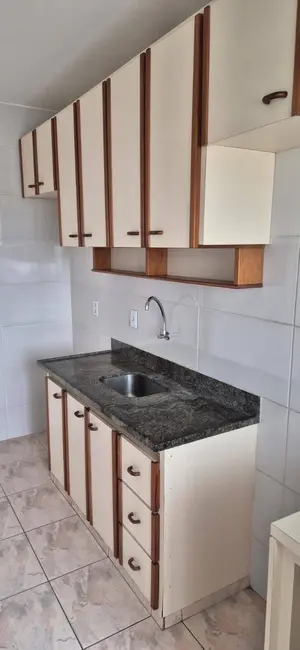 Foto 8 de Apartamento com 2 quartos para alugar, 60m2 em Vila Santa Rosa, Jundiai - SP