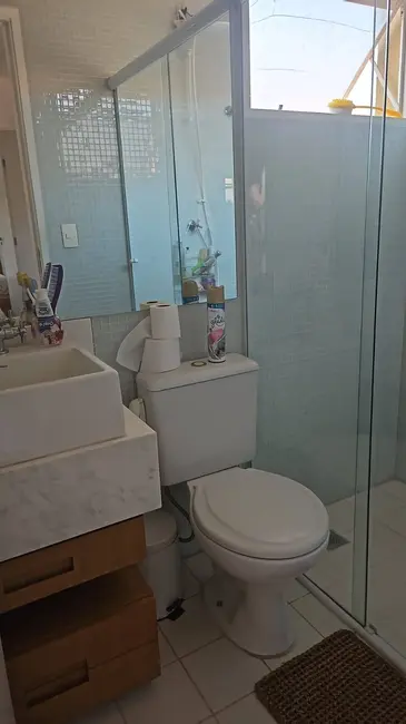 Casa de Condomínio com 3 quartos à venda e para alugar, 180m2 em Chácara Planalto, Jundiai - SP - imagem 4 Foto 4 de Casa de Condomínio com 3 quartos à venda e para alugar, 180m2 em Chácara Planalto, Jundiai - SP