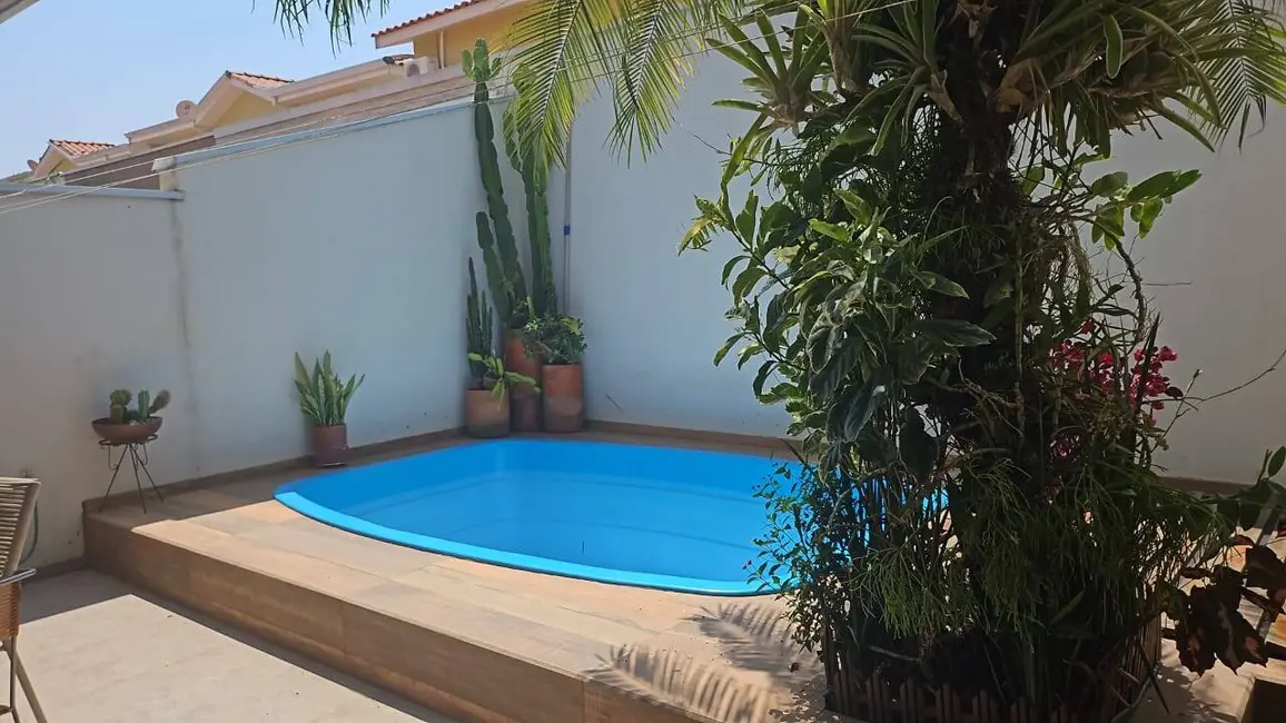 Casa de Condomínio com 3 quartos à venda e para alugar, 180m2 em Chácara Planalto, Jundiai - SP - imagem 8 Foto 8 de Casa de Condomínio com 3 quartos à venda e para alugar, 180m2 em Chácara Planalto, Jundiai - SP