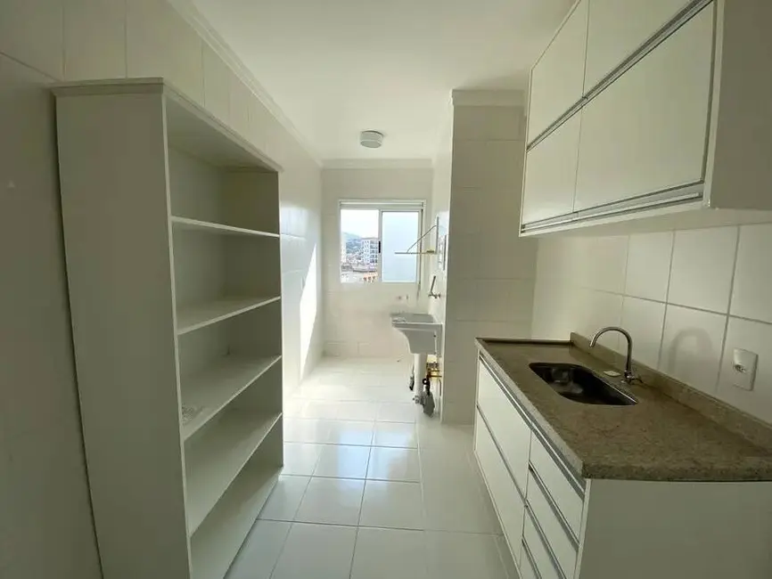 Foto 1 de Apartamento com 2 quartos à venda, 54m2 em Jardim das Samambaias, Jundiai - SP
