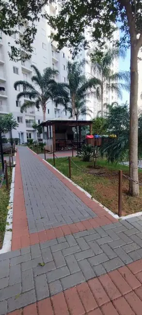 Foto 7 de Apartamento com 2 quartos à venda, 54m2 em Jardim das Samambaias, Jundiai - SP