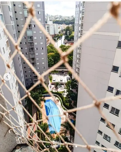 Foto 4 de Apartamento com 2 quartos à venda, 54m2 em Jardim das Samambaias, Jundiai - SP