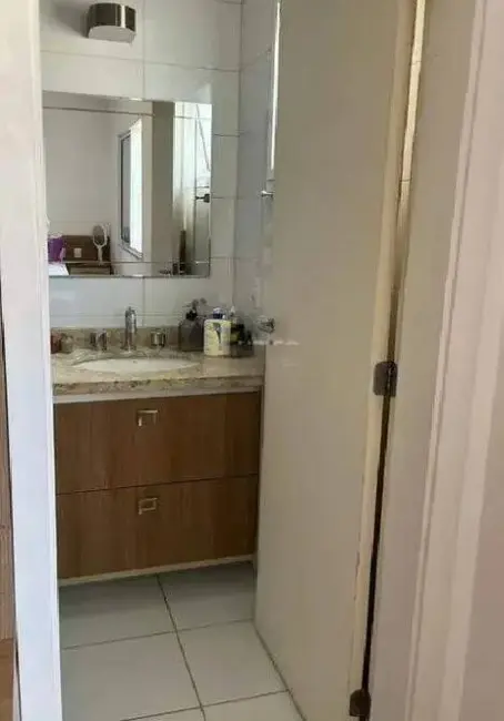 Foto 7 de Casa de Condomínio com 3 quartos para alugar, 192m2 em Jardim Colônia, Jundiai - SP