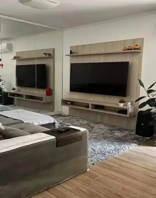 Foto 5 de Casa de Condomínio com 3 quartos para alugar, 192m2 em Jardim Colônia, Jundiai - SP