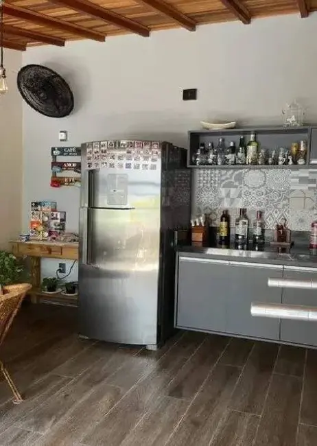 Foto 1 de Casa de Condomínio com 3 quartos para alugar, 192m2 em Jardim Colônia, Jundiai - SP