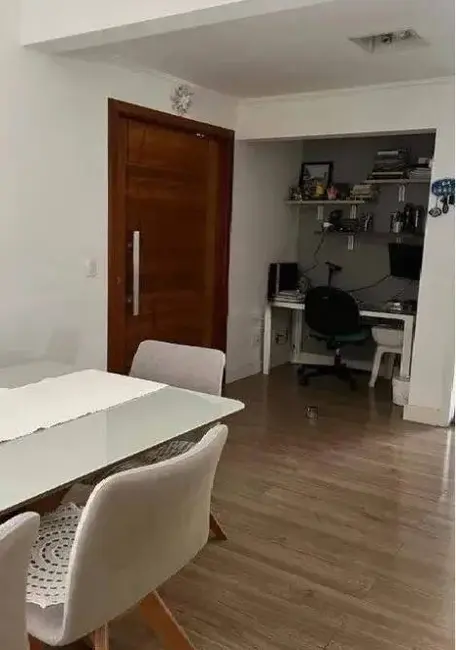 Foto 6 de Casa de Condomínio com 3 quartos para alugar, 192m2 em Jardim Colônia, Jundiai - SP