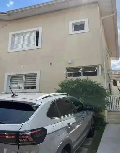 Foto 9 de Casa de Condomínio com 3 quartos para alugar, 192m2 em Jardim Colônia, Jundiai - SP