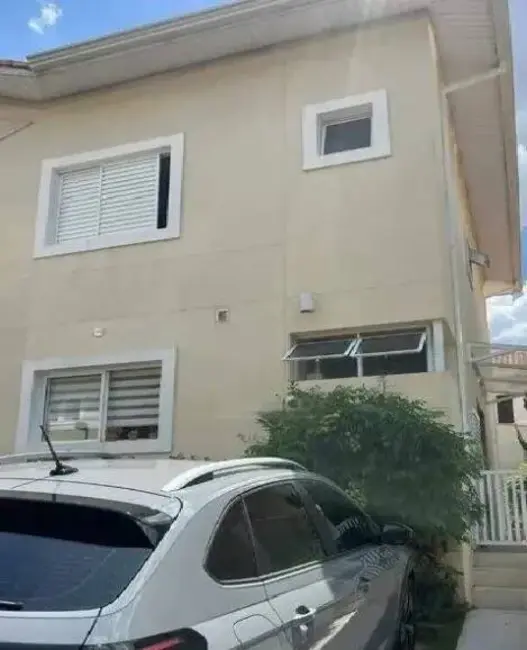 Foto 4 de Casa de Condomínio com 3 quartos para alugar, 192m2 em Jardim Colônia, Jundiai - SP