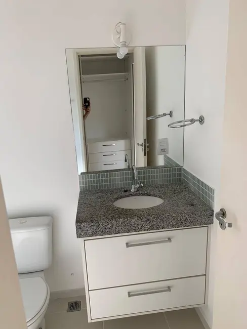 Foto 4 de Casa de Condomínio com 3 quartos à venda, 125m2 em Jardim Carolina, Jundiai - SP