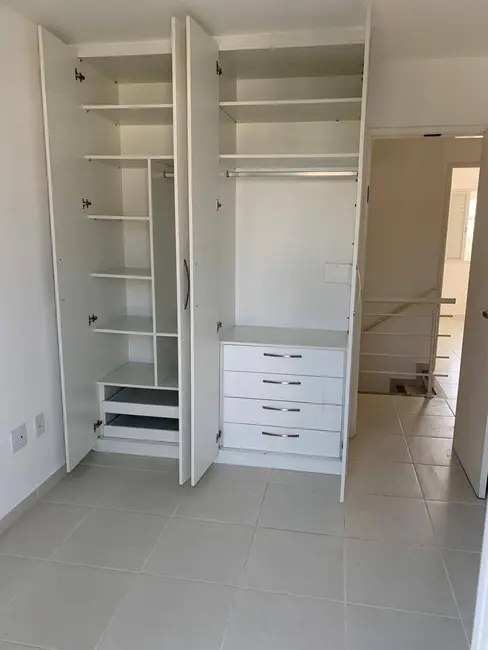 Foto 6 de Casa de Condomínio com 3 quartos à venda, 125m2 em Jardim Carolina, Jundiai - SP