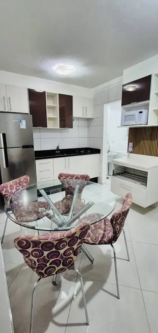 Foto 1 de Apartamento com 2 quartos para alugar, 50m2 em Parque Cidade Jardim II, Jundiai - SP