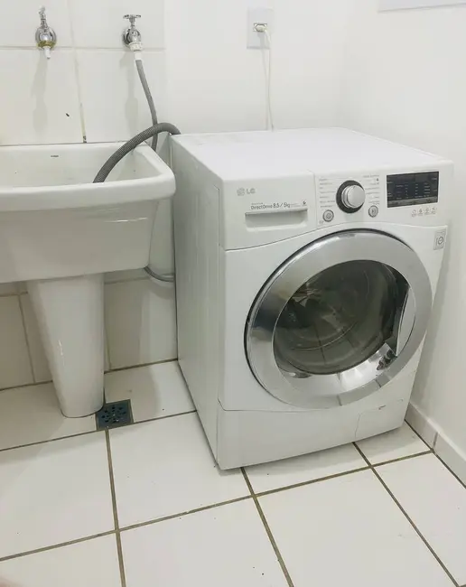 Foto 3 de Apartamento com 2 quartos para alugar, 50m2 em Parque Cidade Jardim II, Jundiai - SP