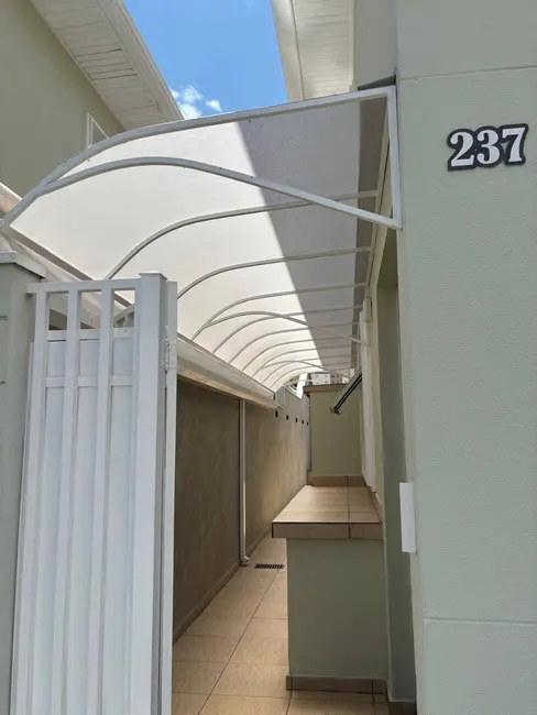 Foto 2 de Casa de Condomínio com 3 quartos à venda, 160m2 em Vila Santana II, Jundiai - SP