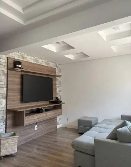 Foto 7 de Casa de Condomínio com 3 quartos à venda, 160m2 em Vila Santana II, Jundiai - SP