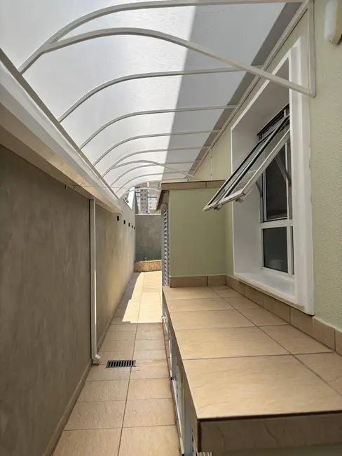 Foto 4 de Casa de Condomínio com 3 quartos à venda, 160m2 em Vila Santana II, Jundiai - SP