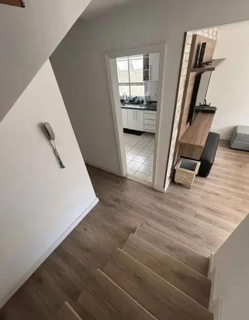 Foto 8 de Casa de Condomínio com 3 quartos à venda, 160m2 em Vila Santana II, Jundiai - SP