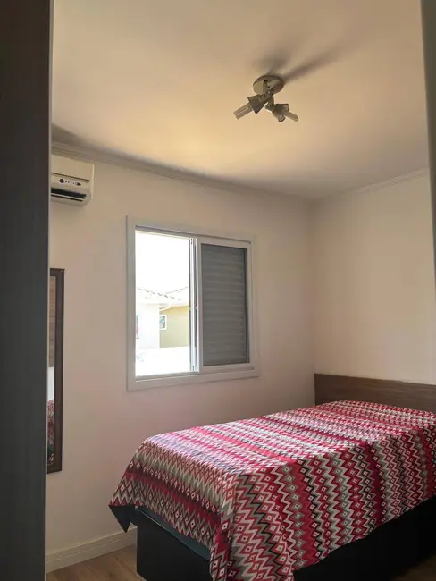Foto 5 de Casa de Condomínio com 3 quartos à venda, 160m2 em Vila Santana II, Jundiai - SP