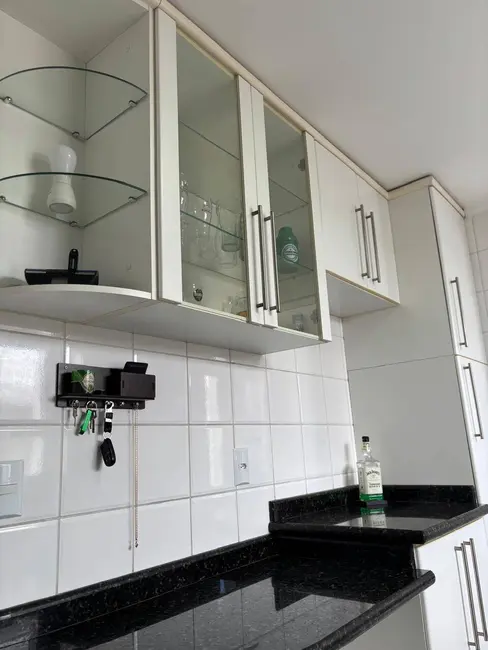 Foto 6 de Casa de Condomínio com 3 quartos à venda, 160m2 em Vila Santana II, Jundiai - SP