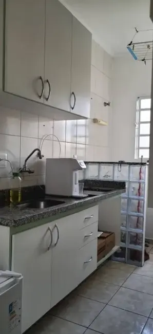 Foto 6 de Apartamento com 2 quartos para alugar, 45m2 em Vila Nambi, Jundiai - SP