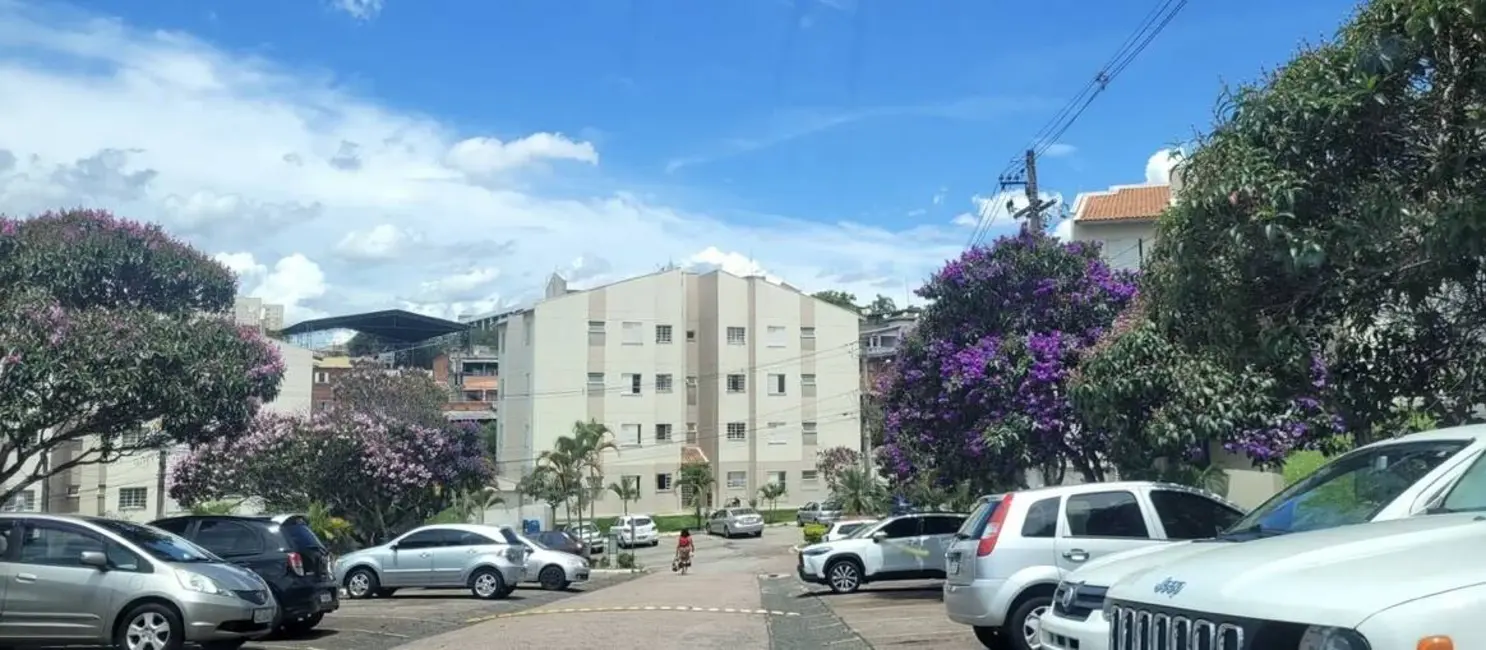 Foto 8 de Apartamento com 2 quartos para alugar, 45m2 em Vila Nambi, Jundiai - SP