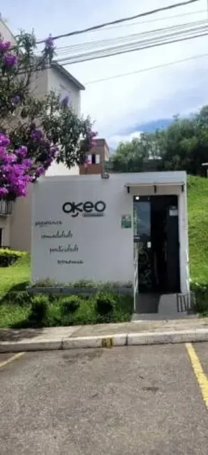 Foto 3 de Apartamento com 2 quartos para alugar, 45m2 em Vila Nambi, Jundiai - SP