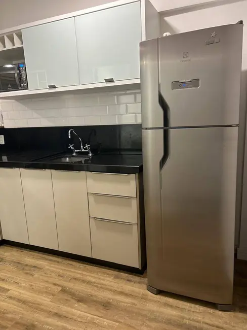 Foto 9 de Apartamento com 1 quarto para alugar, 44m2 em Centro, Jundiai - SP