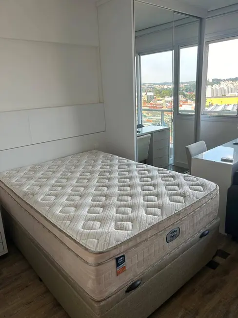 Foto 7 de Apartamento com 1 quarto para alugar, 44m2 em Centro, Jundiai - SP