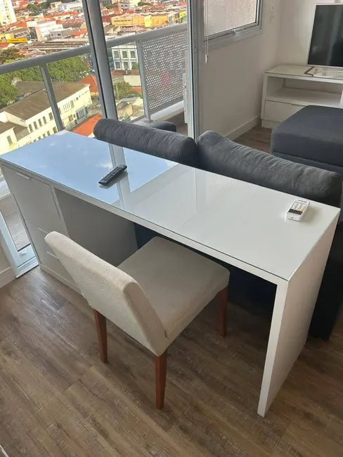 Foto 5 de Apartamento com 1 quarto para alugar, 44m2 em Centro, Jundiai - SP