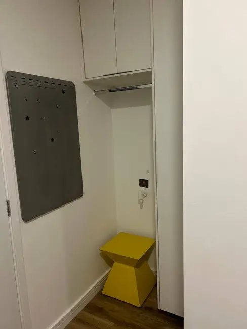 Foto 3 de Apartamento com 1 quarto para alugar, 44m2 em Centro, Jundiai - SP