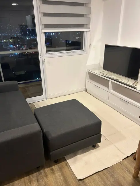 Foto 8 de Apartamento com 1 quarto para alugar, 44m2 em Centro, Jundiai - SP
